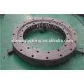 slewing equipment used gear bearing